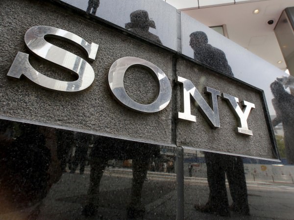 Sonys smartphoneförsäljning har sjunkit med 16 procent