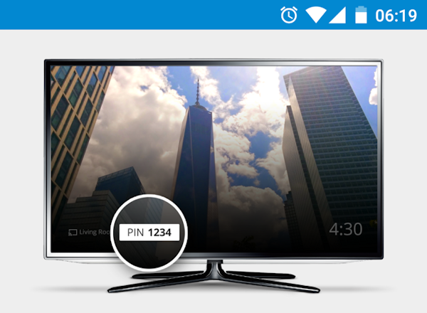 Nytt gästläge för Chromecast låter besökare ansluta utan Wi-Fi
