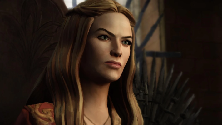 Spelstudion Telltale Games lägger ned