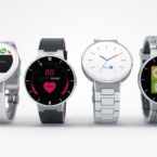 Alcatel kommer visa upp ”billig” smartklocka under CES