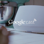 Sökjätten tillkännager Google Cast för ljud