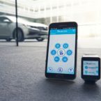 Hyundai låter kunder starta bilen med Android Wear-klocka