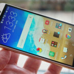 En första titt på HTC One M9