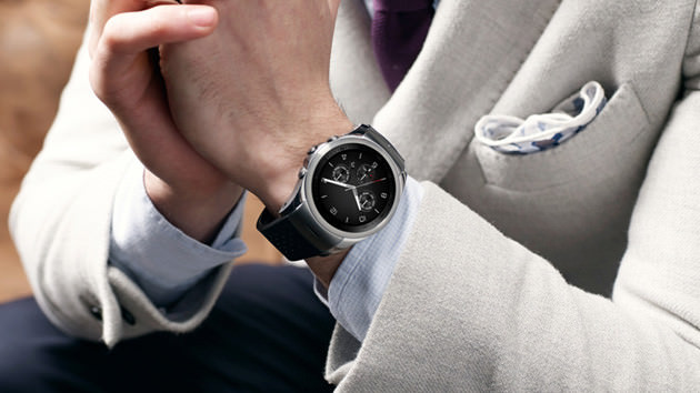 LG Watch Urbane släpps i Play Store i 13 länder, exklusive Sverige