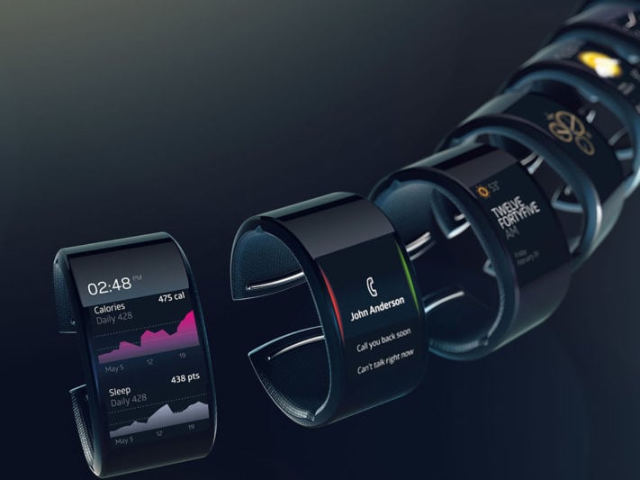 Neptune Duo gör telefonen dum, klockan smart