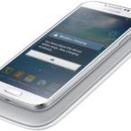 Samsung satsar på trådlös laddning för årets Galaxy-telefoner