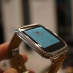 Bildgalleri: LG Watch Urbane, Huawei Watch och Asus ZenWatch på MWC 2015