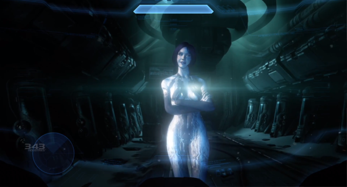 Reuters: Microsofts röstassistent Cortana är på väg till Android