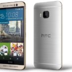 HTC introducerar nya flaggskeppet One M9 i Barcelona