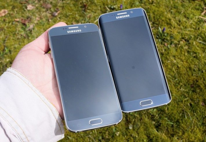 Samsung Galaxy S6/S6 Edge-ägare: Vilka är era synpunkter på telefonen?