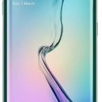 Samsung offentliggör Galaxy S6 och Galaxy S6 Edge