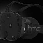 Vive är VR-headset från Valve och HTC