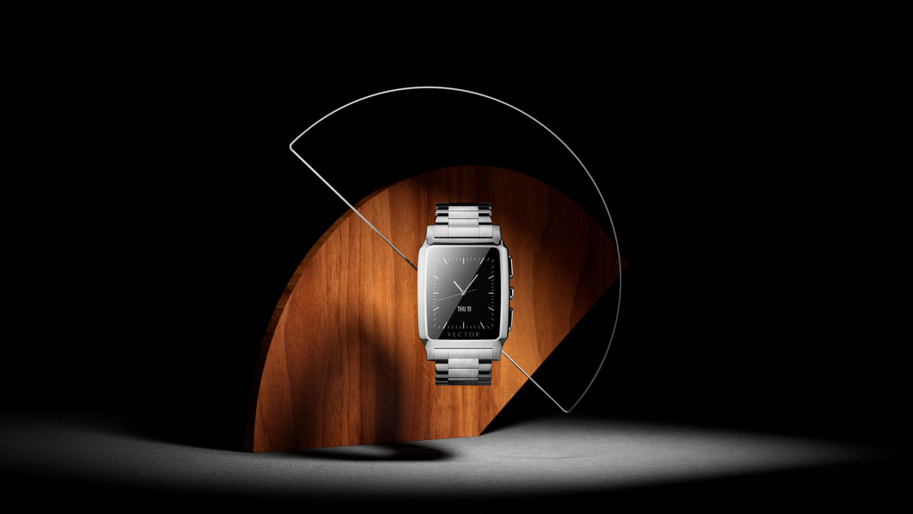 vector watch