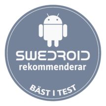 SWEDROID-REKOMMENDERAR-BAST-I-TEST