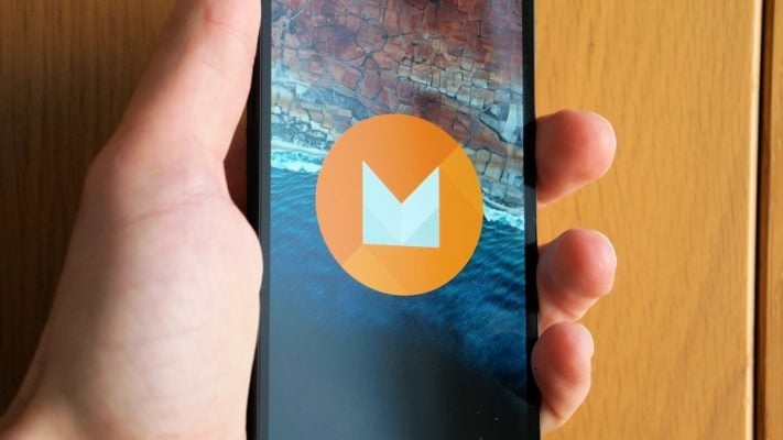 Tredje förhandsversionen av Android M släpps senare än väntat, kommer nästan vara skarp
