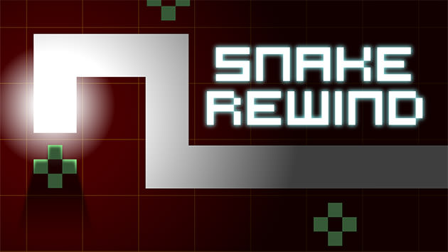 Ursprungliga utvecklaren av Snake lanserar Snake Rewind