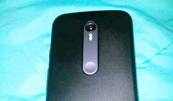 Rykte: Moto G 2015 har 64-bitarschipp och 13MP-kamera