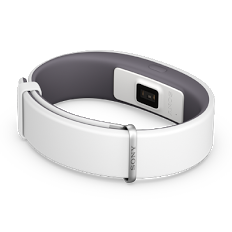 App för Sony SmartBand 2 publiceras i Play Store, tas snabbt bort