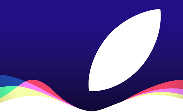Apple introducerar nya Iphones nionde september