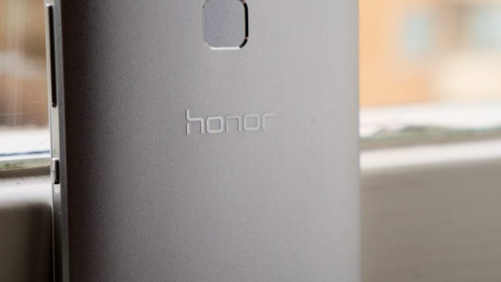Vi testar Huawei Honor 7