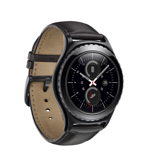samsung gear s2 tizen 3.0