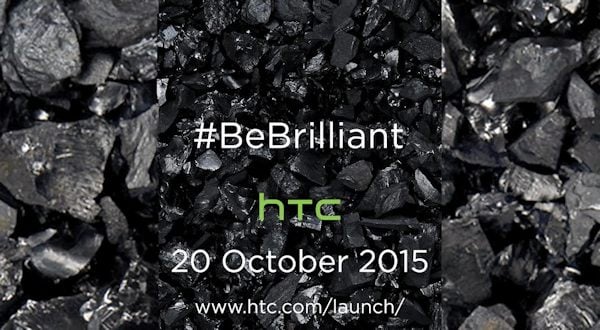 HTC visar upp ny telefon ikväll – här kan du följa presentationen live