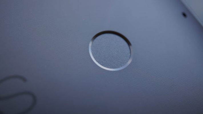 90 procent av Nexus 6P- och 5X-ägarna använder någon form av skärmlås