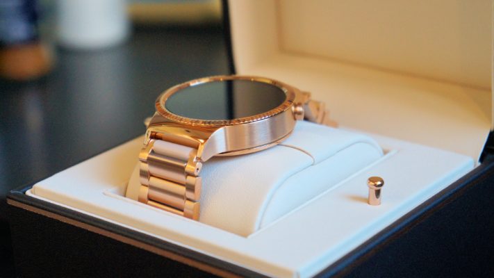 Rykte: Huaweis nästa smartklockor kör Tizen, inte Android Wear