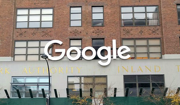 Rykte: Google överväger att bygga egen smartphone från grunden