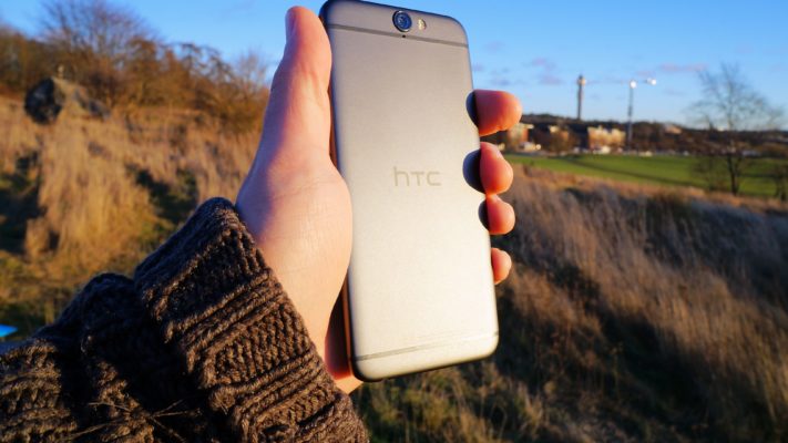 Vi testar HTC One A9