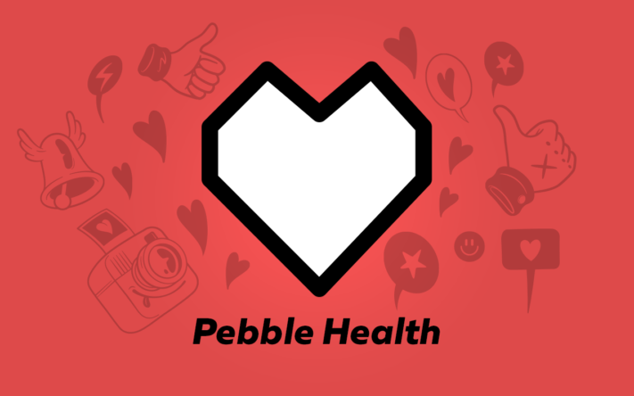 Pebble Time får inbyggda träningsfunktioner