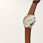 Fossil Q54 Pilot är ett traditionellt armbandsur med smarta funktioner