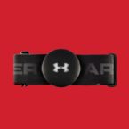 Under Armour och HTC introducerar tre nya träningsenheter