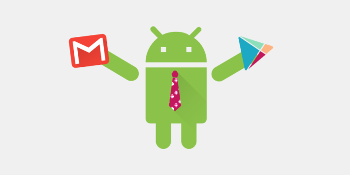 Google blir bättre på att upptäcka bluffrecensioner i Play Store