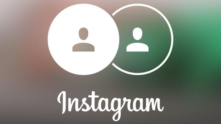 Instagram får fleranvändarstöd – hantera upp till fem konton