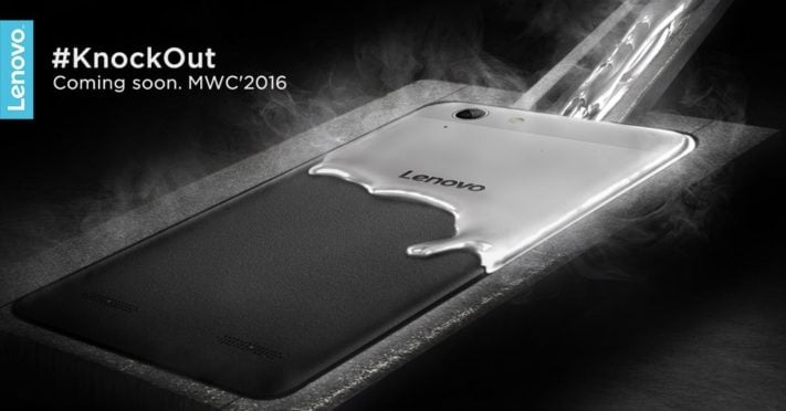 Lenovo Lemon 3 ser ut att lanseras internationellt under MWC