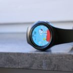 Tizen-klockan Samsung Gear S3 lanseras under IFA enligt rykte Tizen-klockan Samsung Gear S3 lanseras under IFA enligt rykte
