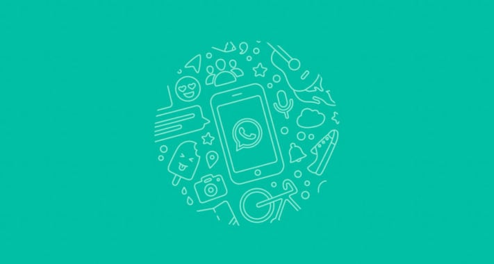 WhatsApp kan få stöd för lösenordsskydd
