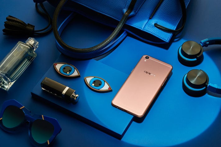 Oppo R9 kommer till Europa i form av F1 Plus, kostar 389 euro