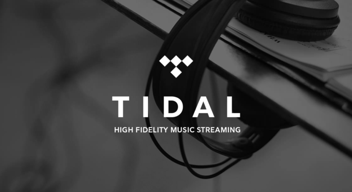 Musiktjänsten Tidal får stöd för Google Cast