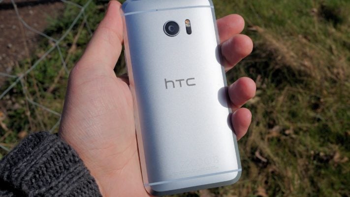 Vi testar HTC 10 – dags för comeback?