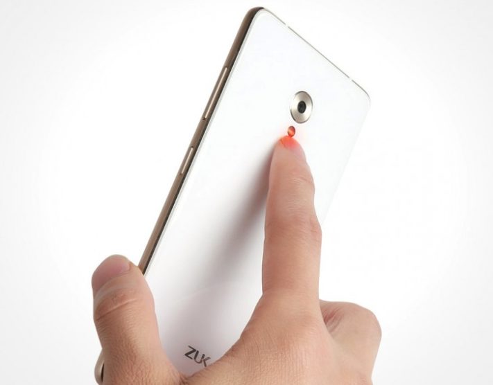 ZUK Z2 Pro erbjuder AMOLED, Snapdragon 820 och 6GB RAM