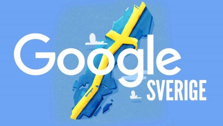Google Sverige delar ut 100 stycken Nexus 6P till ”otursförföljda stockholmare”