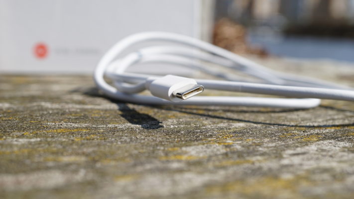 Vad tycker du om USB-C-standarden och har du upplevt några problem?