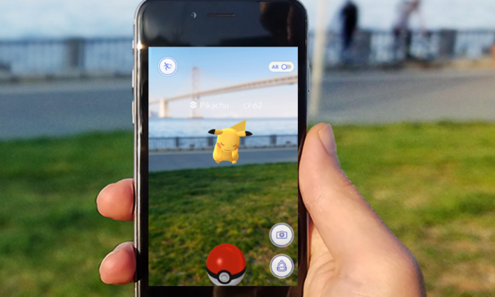 Niantic planerar stora nyheter för Pokémon GO