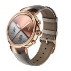 Här är runda smartklockan Asus ZenWatch 3