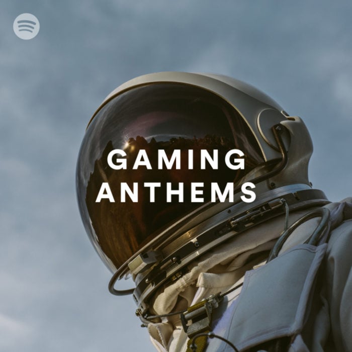 Spotify skapar kategori för dataspelsmusik