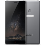 Toppmodellen ZTE Nubia Z11 lanseras globalt