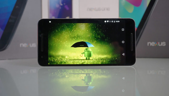 Googles nya smartphonestrategi inte fördelaktig för alla