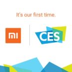Xiaomi kommer lansera global produkt under CES